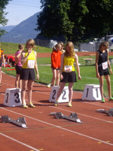 Tellmeeting in Altdorf