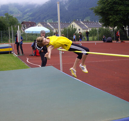 Tellmeeting in Altdorf