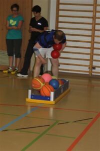 Spielabend