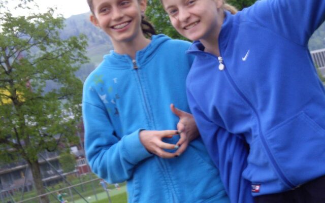 Frühjahrsmeeting in Zug