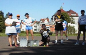 Turnfest in Gossau
