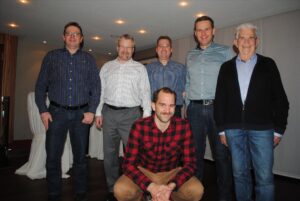 Bilder Generalversammlung