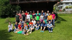 Attraktive Bike-/Wanderrouten im beschaulichen Emmental
