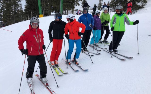 Skiweekend Klewenalp
