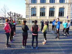 Erfolgreicher Saisonstart