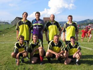 Fussball