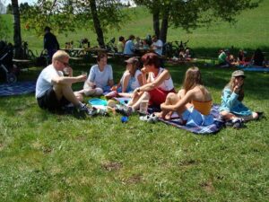 Familienplauschtag
